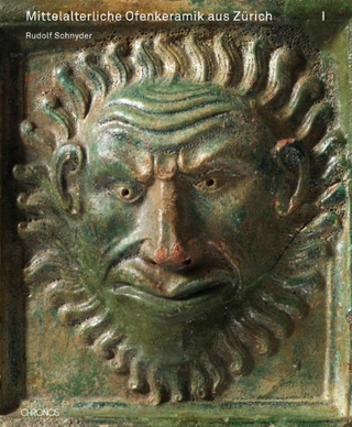 Mittelalterliche Ofenkeramik aus Zürich