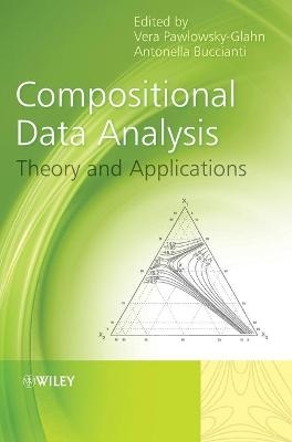 Compositional Data Analysis - 