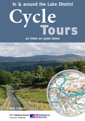 Cycle Tours in & Around the Lake District