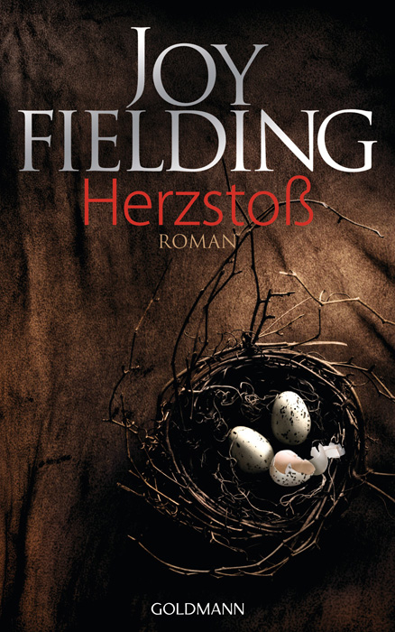 Herzsto&szlig; - Joy Fielding