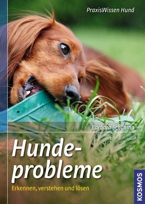 Hundeprobleme - Barbara Sch&ouml;ning