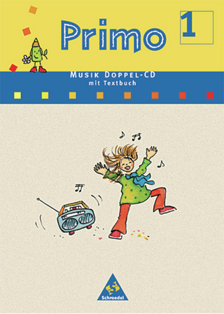 Primo.Fibel - Stammausgabe