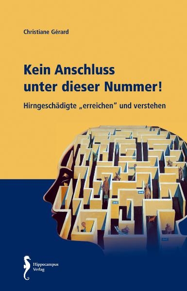 Kein Anschluss unter dieser Nummer! - Christiane G&eacute;rard
