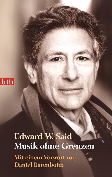 Musik ohne Grenzen - Edward W. Said
