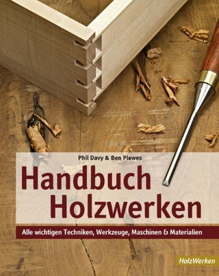 Handbuch Holzwerken