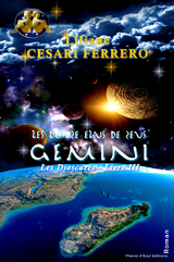 Gemini - Liliane Cesari Ferrero