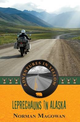 Adventures in Yellow