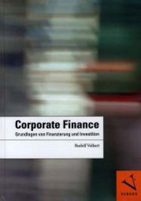 Corporate Finance