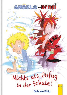 Nichts als Unfug in der Schule - Gabriele Rittig