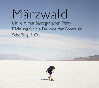 Märzwald