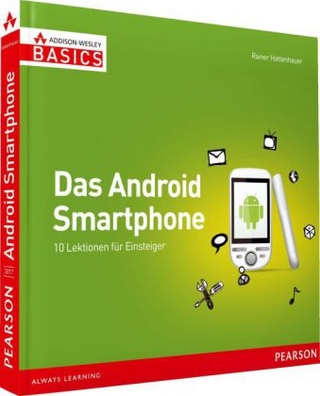 Das Android Smartphone