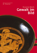 Gewalt im Bild - Susanne Muth