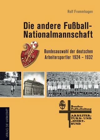 Die andere Fußball-Nationalmannschaft