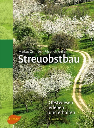 Streuobstbau