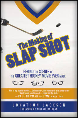 The Making of Slap Shot