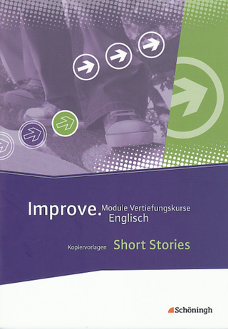 Improve - Module Grund- und Vertiefungskurse Englisch