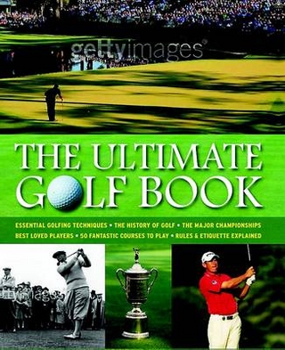 Ultimate Golfing Book