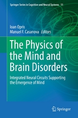 The Physics of the Mind and Brain Disorders - 
