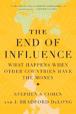 The End of Influence