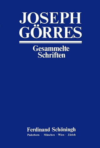 Schriften zum Kölner Ereignis