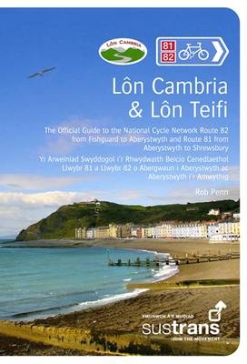 Lon Cambria & Lon Teifi