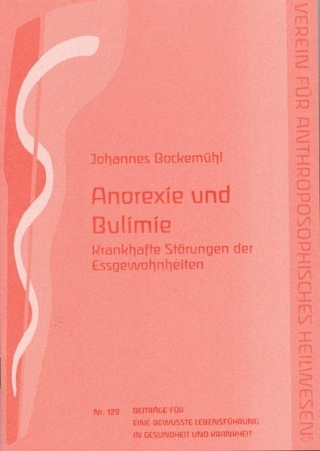 Anorexie und Bulimie