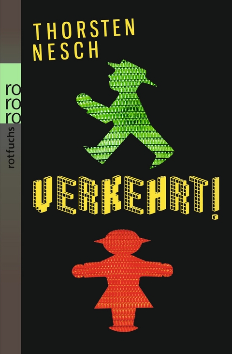Verkehrt! - Thorsten Nesch
