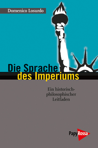 Die Sprache des Imperiums