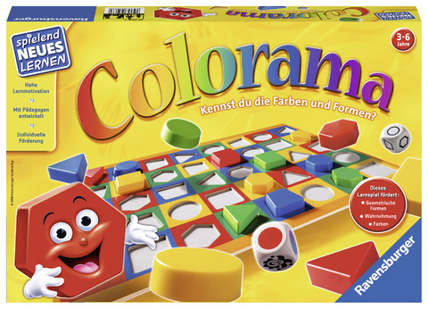 Colorama - 