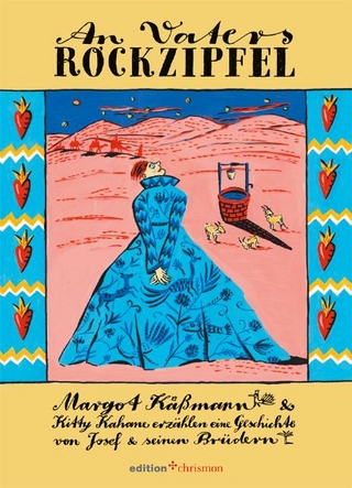 An Vaters Rockzipfel