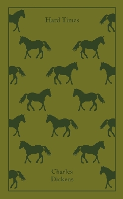 Hard Times - Charles Dickens