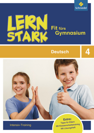 LERNSTARK / LERNSTARK - Fit fürs Gymnasium