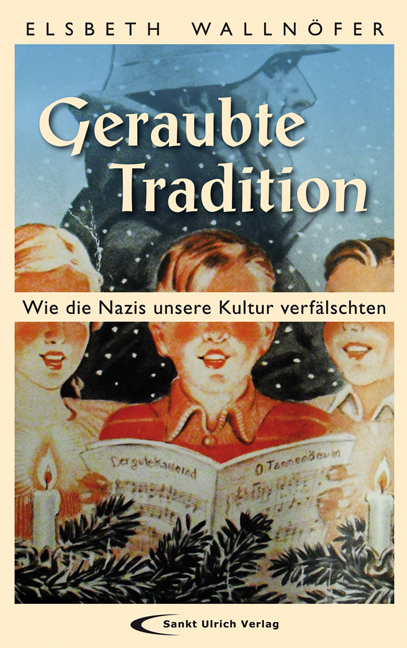 Geraubte Tradition - Elsbeth Walln&ouml;fer