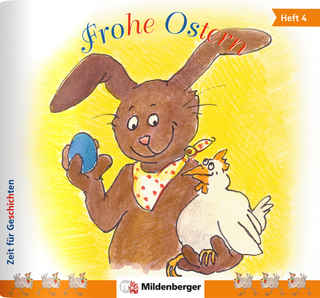 Zeit für Geschichten