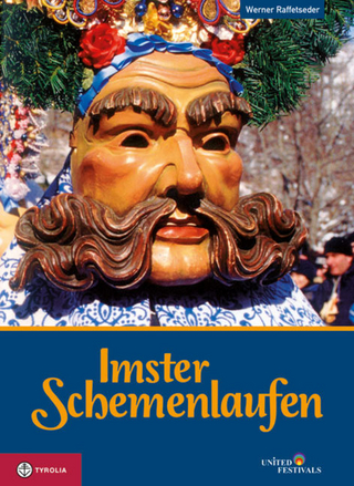 Imster Schemenlaufen