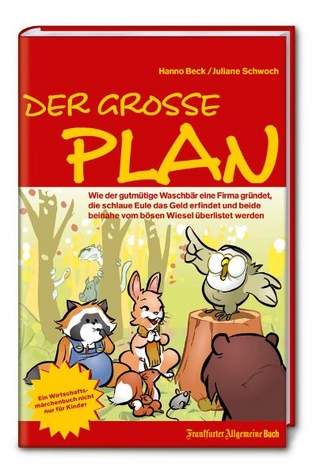 Der große Plan