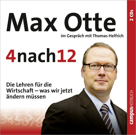 4 nach 12 - Max Otte, Thomas Helfrich