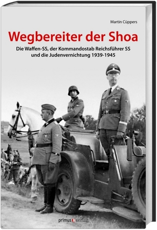 Wegbereiter der Shoah