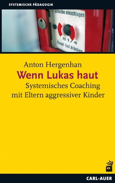 Wenn Lukas haut - Anton Hergenhan