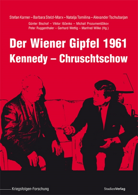 Der Wiener Gipfel 1961 - 