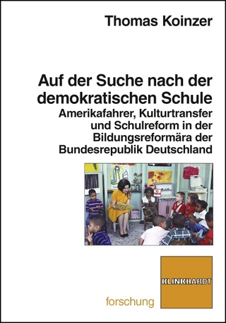 Auf der Suche nach der demokratischen Schule