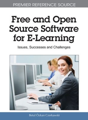 Free and Open Source Software for E-Learning