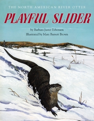 Playful Slider - Barbara Juster Esbensen