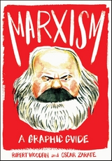 Marxism: A Graphic Guide -  Rupert Woodfin