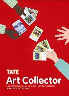 Art Collector Game