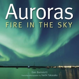 Auroras: Fire in the Sky