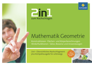 2in1 zum Nachschlagen