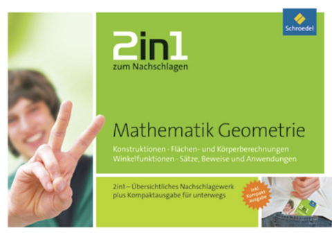 2in1 zum Nachschlagen - Gotthard Jost, Bernd Wurl