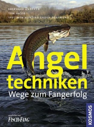 Angeltechniken