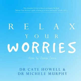 Relax Your Worries
